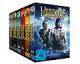 Hercules - Komplett-Package, Staffel 1-6