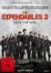 *THE EXPENDABLES 2 *UNCUT* DEUTSCH *NEU/OVP* 