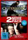 2 Movie Pack: Outlander / Oxford Murders