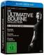 Die ultimative Bourne Collection - Steelbook