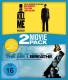 2 Movie Pack: You Kill Me / The Air I Breathe