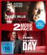 2 Movie Pack: Hostage - Entführt / Columbus Day