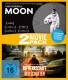 2 Movie Pack: Moon / Die Herrschaft der Schatten