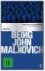 Being John Malkovich