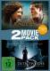 2 Movie Pack: Forbidden Kingdom / Detective Dee und das Geheimnis der Phantomflammen