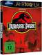 Jurassic Park 1 / Jahr 100 Film Edition / Blu-Ray 