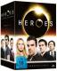 Heroes - Complete Collection