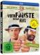 Vier Fäuste gegen Rio - Limited Steelbook Edition