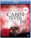 Cabin Fever - 1 & 2 - uncut Edition