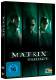 Matrix Complete Trilogy