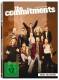 Music Collection: Die Commitments