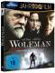 Jahr 100 Film - Wolfman - Extended Director's Cut