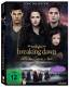 Breaking Dawn - Biss zum Ende der Nacht - Teil 2 - 2-Disc Fan Edition