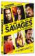 Savages - Extended Version - DVD - NEU/OVP 