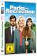 Parks and Recreation - Staffel 1