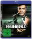 James Bond 007 - Feuerball