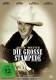 Die grosse Stampede mit John Wayne DVD OVP