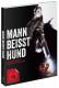 *MANN BEISST HUND *UNCUT* DEUTSCH *SPECIAL EDITION* NEU/OVP 
