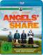 Angels' Share - Ein Schluck für die Engel (Prokino)