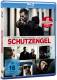 SCHUTZENGEL - Blu-ray - Til Schweiger Moritz Bleibtreu Thriller - 2-Disc Edition