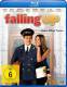 Falling up - Liebe öffnet Türen