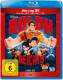 Ralph Reichts 3D | 2D + 3D Blu-ray | Pappschuber | Pixar / Disney - Neuwertig !!