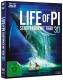 Life of Pi - Schiffbruch mit Tiger - 3D