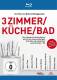 3 Zimmer/Küche/Bad