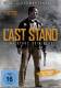 The Last Stand - Seine Stadt. Sein Gesetz