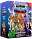 He-Man and the Masters of the Universe - Die komplette Serie + Special Box