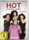 Hot in Cleveland - Staffel 1