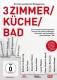 3 Zimmer/Küche/Bad