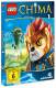 LEGO - Legends of Chima - DVD 1