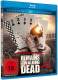 Remains of the walking Dead - uncut - Collector's 2-Disc Edition