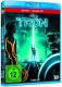 TRON Legacy - 3D