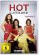 Hot in Cleveland - Staffel 2