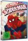 Marvel - Der ultimative Spider-Man - Volume 2 Nur DVD ohne Cover / Hülle