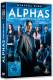 Alphas - Staffel 1