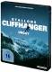 Cliffhanger - 20th Anniversary Edition - Uncut Steel Edition