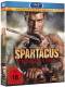 Spartacus - Vengeance