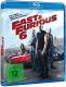 Fast & Furious 6 - Kinofassung & Extended Harder Cut