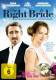 The Right Bride - Meerjungfrauen ticken anders