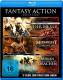 Fantasy Action Edition