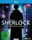 Sherlock - Staffel 1+2