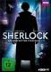 Sherlock - Staffel 1+2