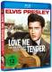 Elvis Presley - Love Me Tender