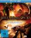 Fire Dragon Trilogie 3D - Limited Edition