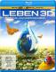  Leben 3D - Wasser - Das Element des Lebens