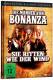 Die Männer von Bonanza - Sie ritten wie der Wind - Collector's 2-Disc Edition