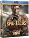 Spartacus - Vengeance - uncut